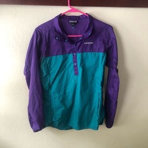 Patagonia Houdini Windbreaker Jacket